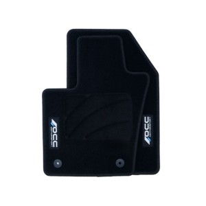 ALFOMBRA A MEDIDA FIAT 500X... 2