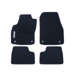 ALFOMBRA A MEDIDA OPEL...