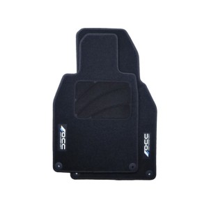 ALFOMBRA A MEDIDA PORSCHE... 2