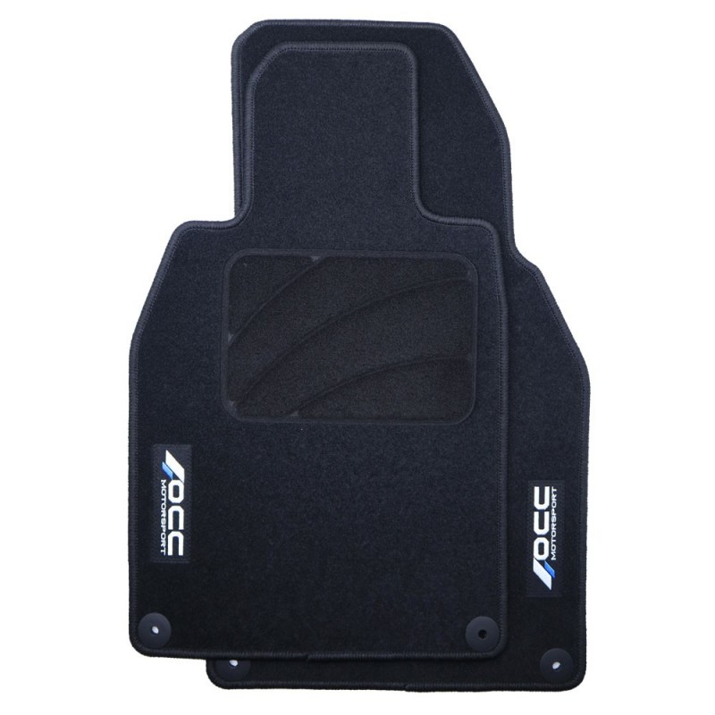 ALFOMBRA A MEDIDA PORSCHE 911 992...