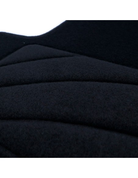 ALFOMBRA A MEDIDA OCC DESIGN RENAULT MEGANE I CABRIO (1997-2003) 5 PZ LOG OCC