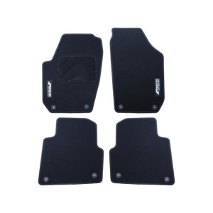 ALFOMBRA A MEDIDA SKODA...