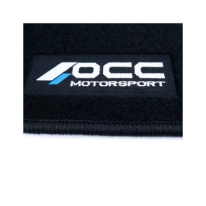 ALFOMBRA A MEDIDA SEAT... 2