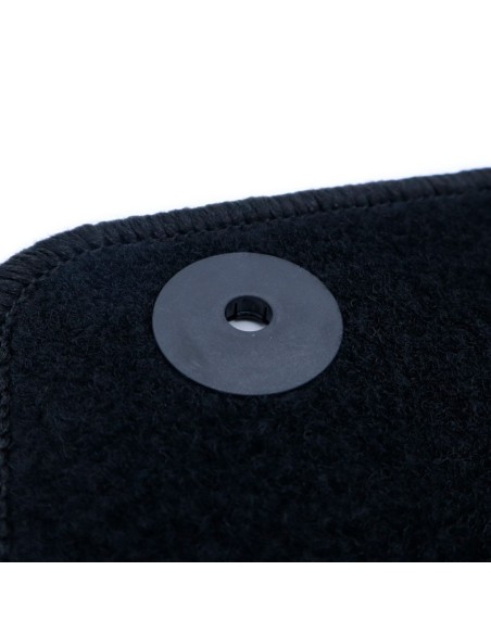 ALFOMBRA A MEDIDA OCC DESIGN SEAT LEON MK2 (2005-2012) 5 PZ LOG OCC