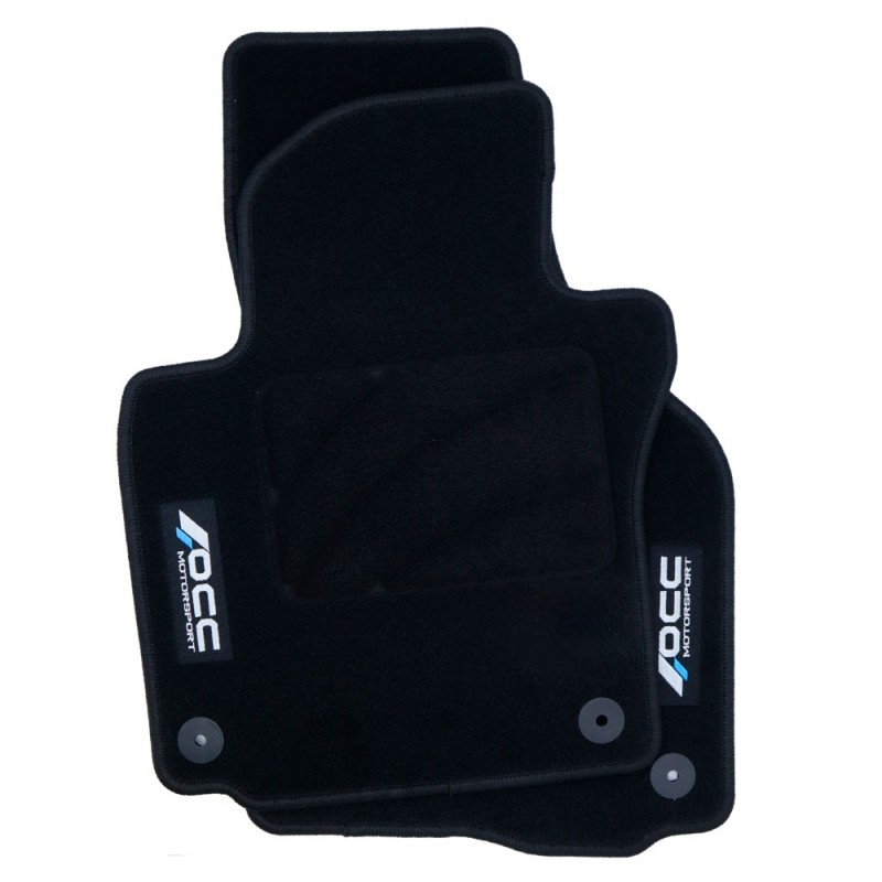 ALFOMBRA A MEDIDA VOLKSWAGEN GOLF VI...