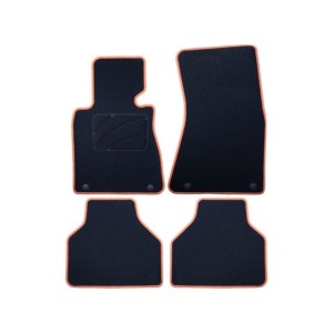 ALFOMBRA A MEDIDA BMW E65...