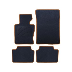 ALFOMBRA A MEDIDA BMW E83...