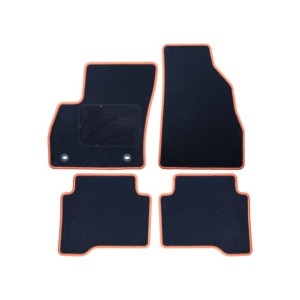 ALFOMBRA A MEDIDA CITROEN...