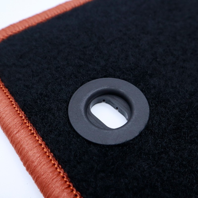 ALFOMBRA A MEDIDA OCC DESIGN FORD...