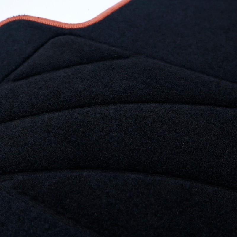 ALFOMBRA A MEDIDA OCC DESIGN FORD...