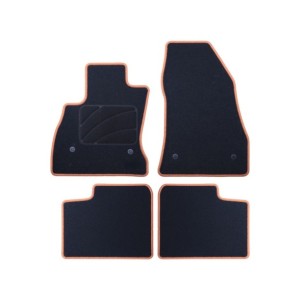 ALFOMBRA A MEDIDA FIAT 500L...