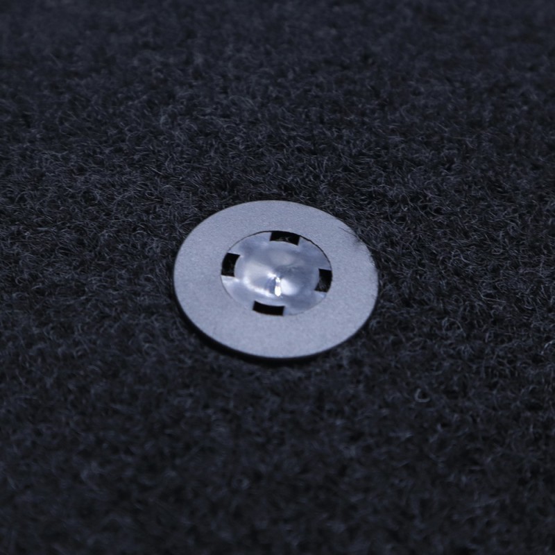 ALFOMBRA A MEDIDA FIAT 500L...