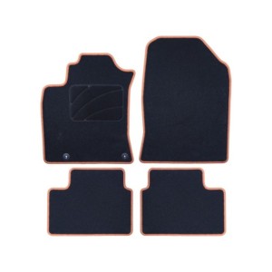 ALFOMBRA A MEDIDA KIA XCEED...