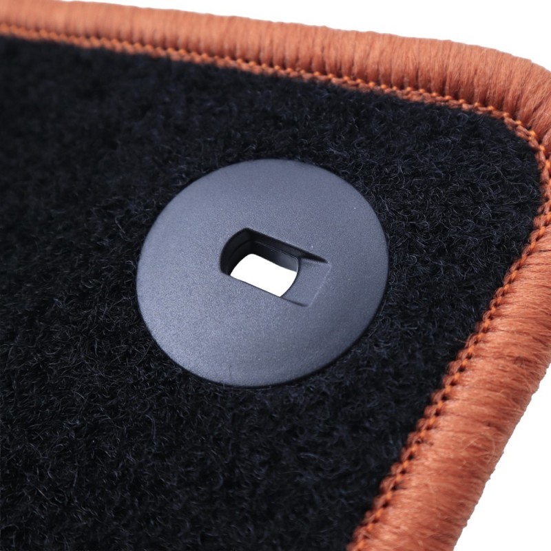 ALFOMBRA A MEDIDA KIA XCEED...