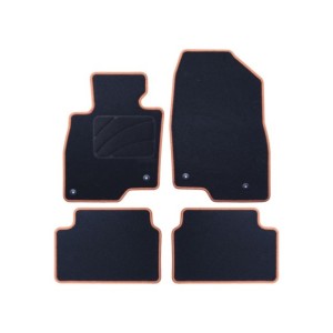 ALFOMBRA A MEDIDA MAZDA 6...