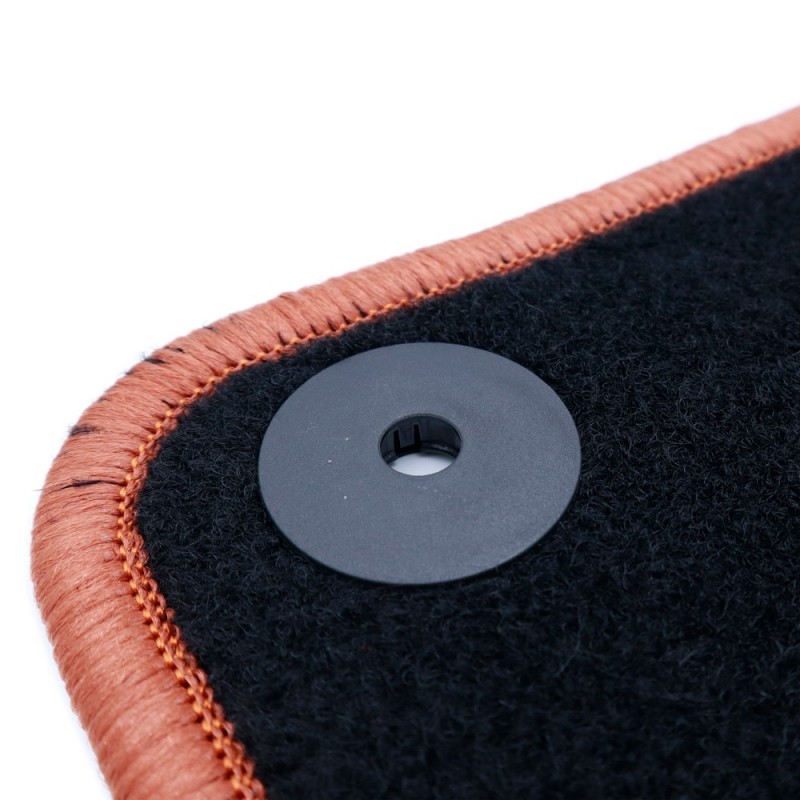 ALFOMBRA A MEDIDA OCC DESIGN PEUGEOT...