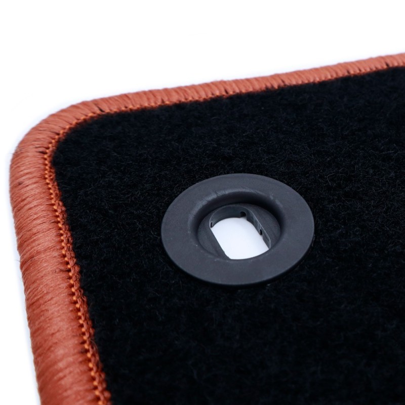 ALFOMBRA A MEDIDA OCC DESIGN RENAULT...