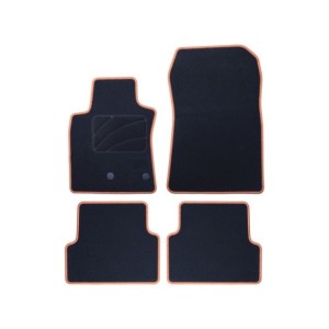 ALFOMBRA A MEDIDA RENAULT...