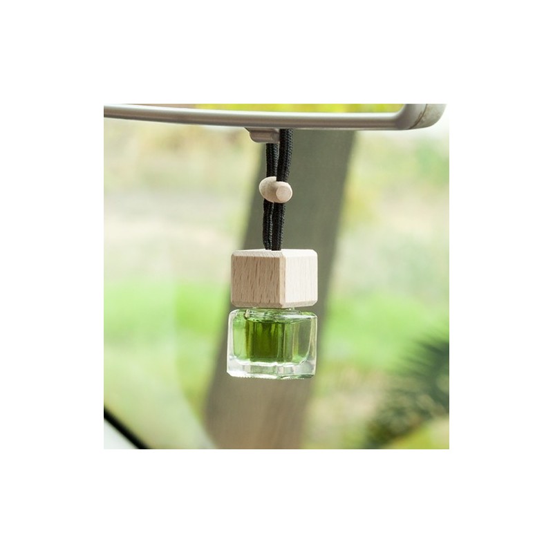 PERFUMADOR BOTELLA BL MOJITO CS6