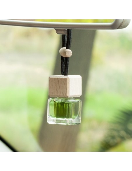 PERFUMADOR BOTELLA BL MOJITO CS6