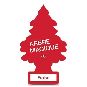 PERFUMADOR PINO FRESA ARBRE... 2