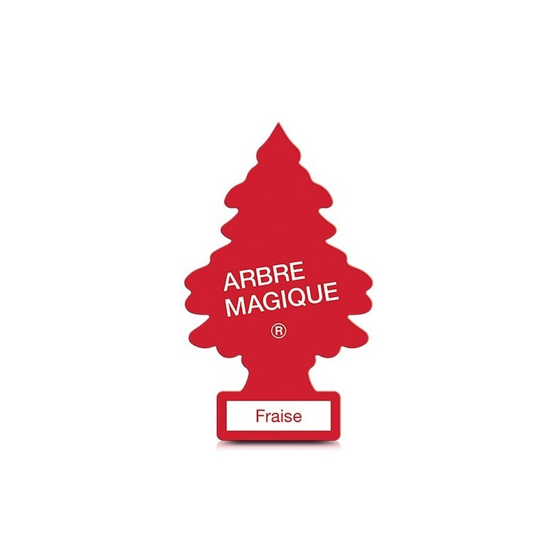 PERFUMADOR PINO FRESA ARBRE MAGIQUE CS12