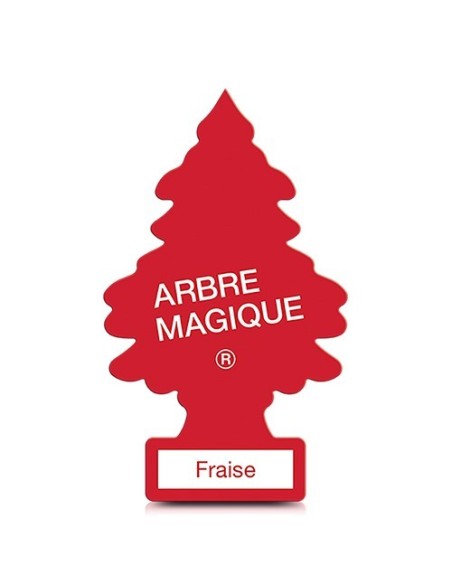 PERFUMADOR PINO FRESA ARBRE MAGIQUE CS12