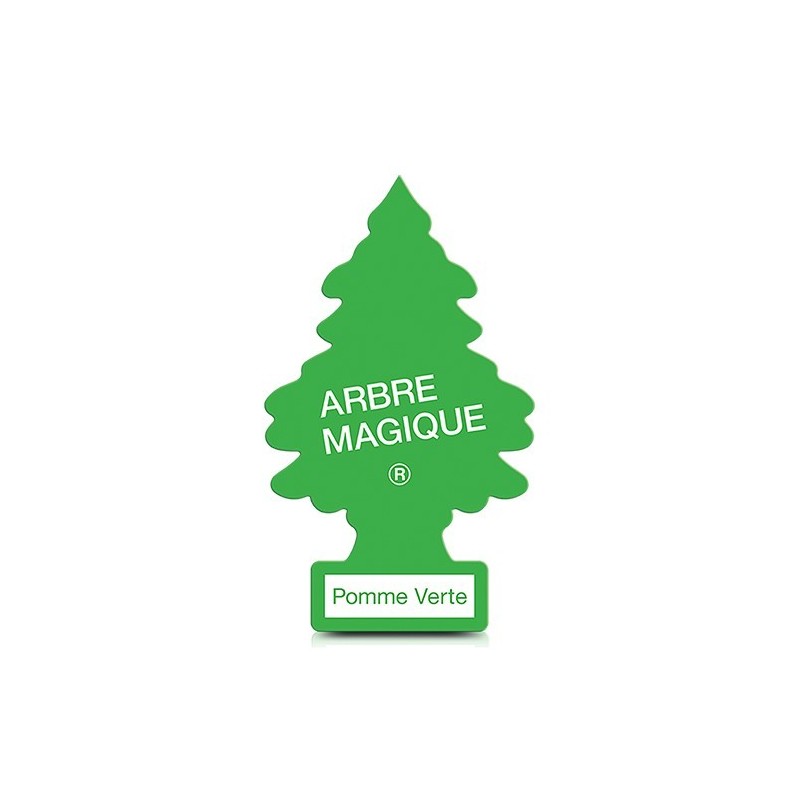 PERFUMADOR PINO MANZANA ARBRE MAGIQUE...