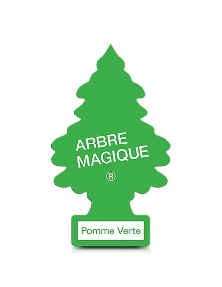 PERFUMADOR PINO MANZANA ARBRE MAGIQUE CS12