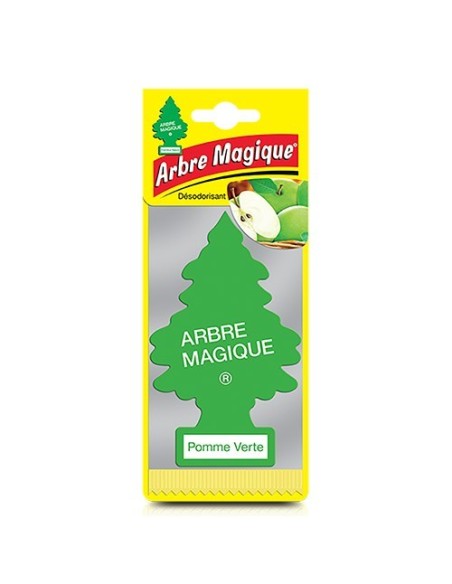 PERFUMADOR PINO MANZANA ARBRE MAGIQUE CS12