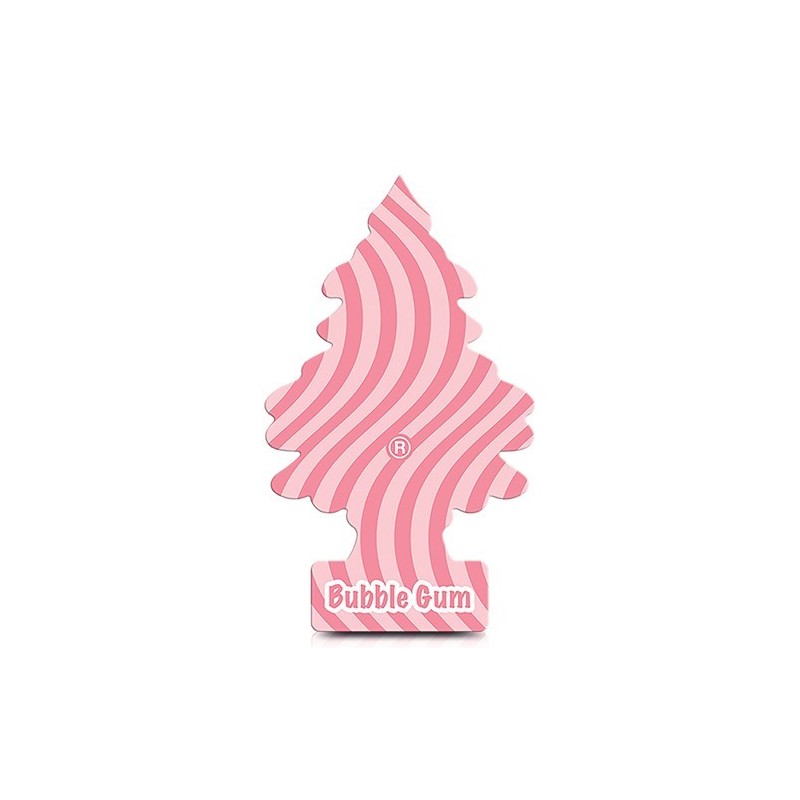 PERFUMADOR PINO CHICLE ARBRE MAGIQUE...