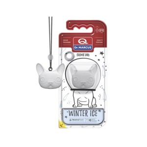 AMBIENTADOR DR. MARCUS...