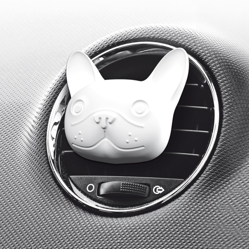 AMBIENTADOR DR. MARCUS COSMIC DOG...