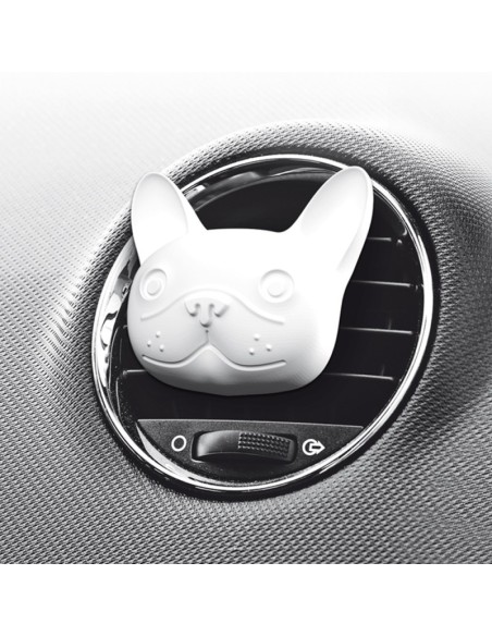 AMBIENTADOR DR. MARCUS COSMIC DOG WINTER ICE