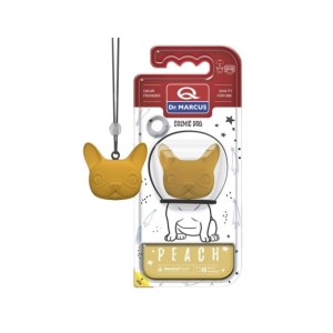 AMBIENTADOR DR. MARCUS...