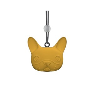 AMBIENTADOR DR. MARCUS... 2