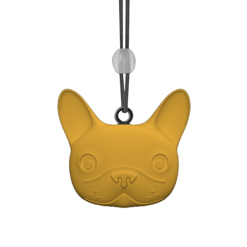 AMBIENTADOR DR. MARCUS COSMIC DOG...