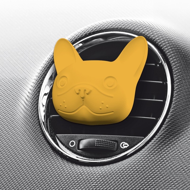 AMBIENTADOR DR. MARCUS COSMIC DOG...