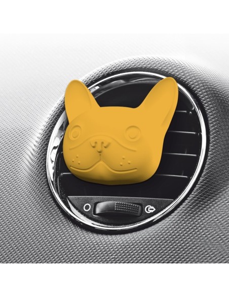 AMBIENTADOR DR. MARCUS COSMIC DOG EXOTIC PLACE