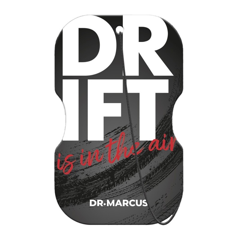 AMBIENTADOR DR. MARCUS IN THE AIR BLACK