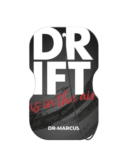 AMBIENTADOR DR. MARCUS IN THE AIR BLACK