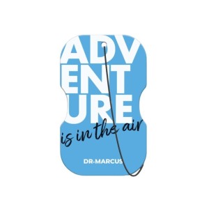 AMBIENTADOR DR. MARCUS IN...