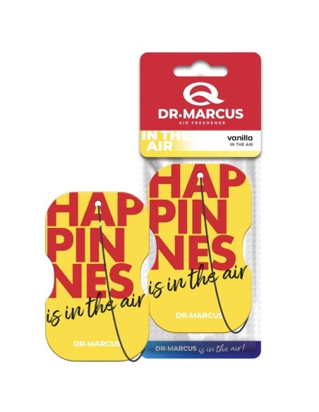 AMBIENTADOR DR. MARCUS IN THE AIR VANILLA
