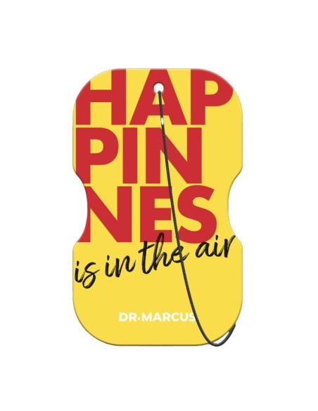 AMBIENTADOR DR. MARCUS IN THE AIR VANILLA