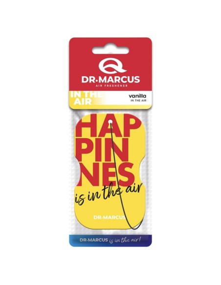 AMBIENTADOR DR. MARCUS IN THE AIR VANILLA