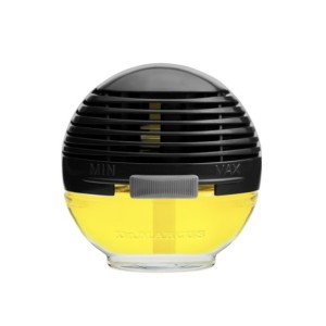 AMBIENTADOR DR. MARCUS...