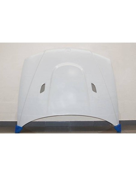 Portón Toyota GT 86 / Subaru  BRZ II