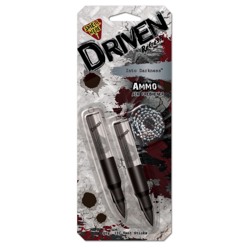 AMBIENTADOR DRIVEN COLGANTE AMMO