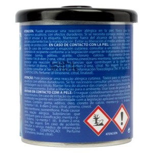 PERFUMADOR LATA GEL MOJITO... 2