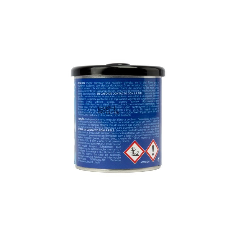 PERFUMADOR LATA GEL MOJITO PARADISE...